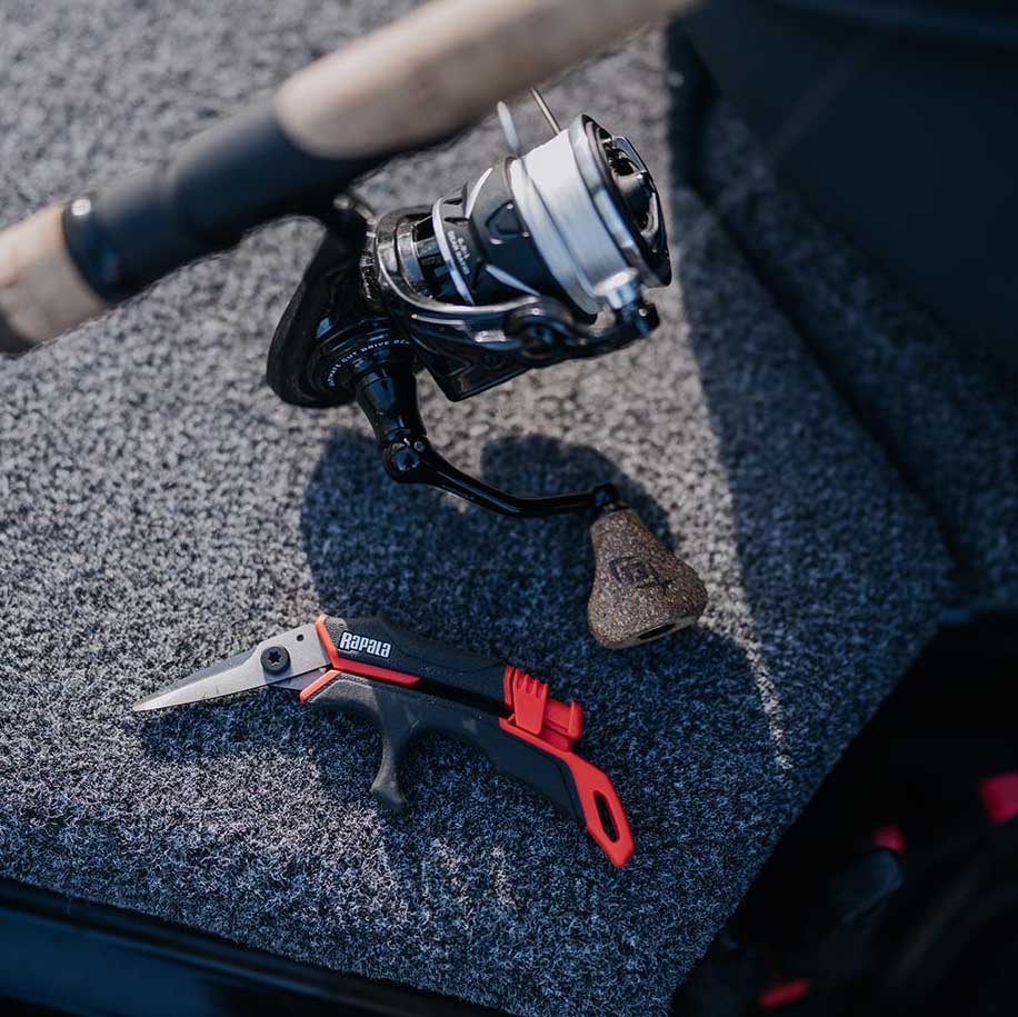 Picture of Rapala RPLS Precision Line Scissors